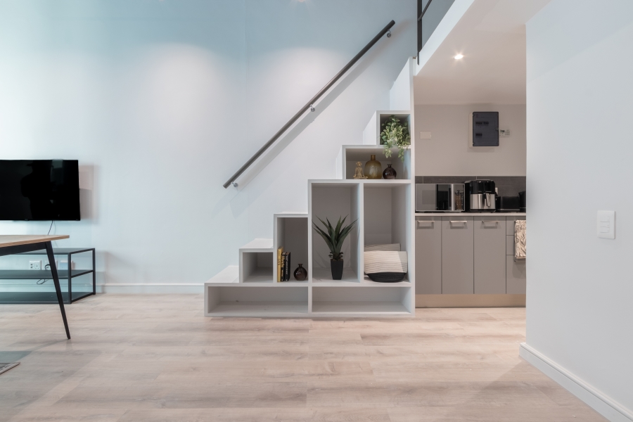 0 Bedroom Property for Sale in Foreshore Western Cape